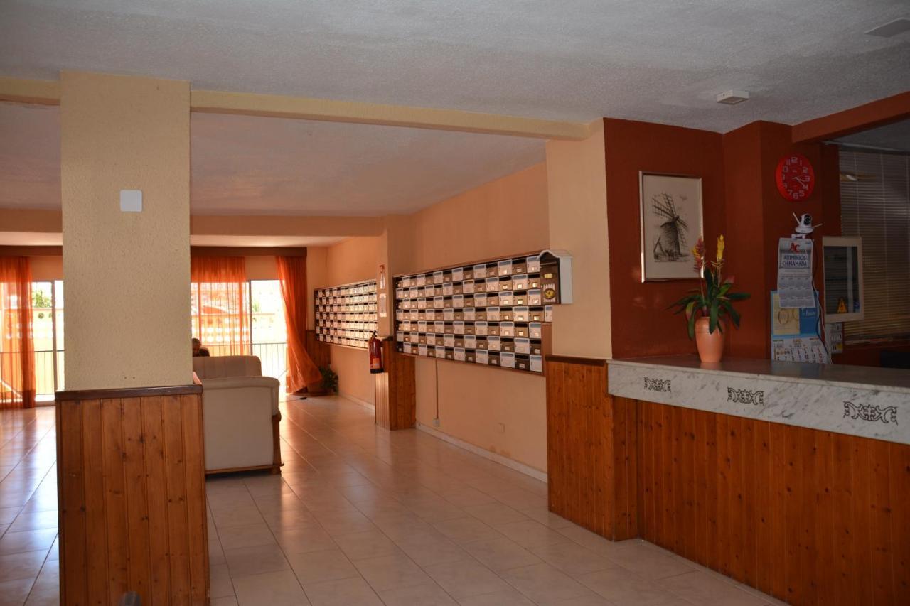 APARTAMENTO Puerto de la Cruz - S de Sol Apartamento Exterior foto
