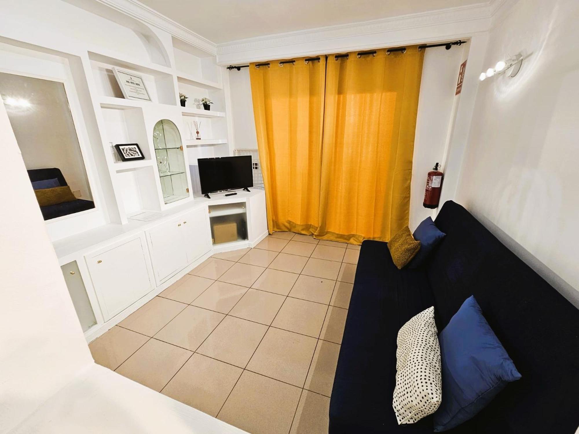 APARTAMENTO Puerto de la Cruz - S de Sol Apartamento Exterior foto