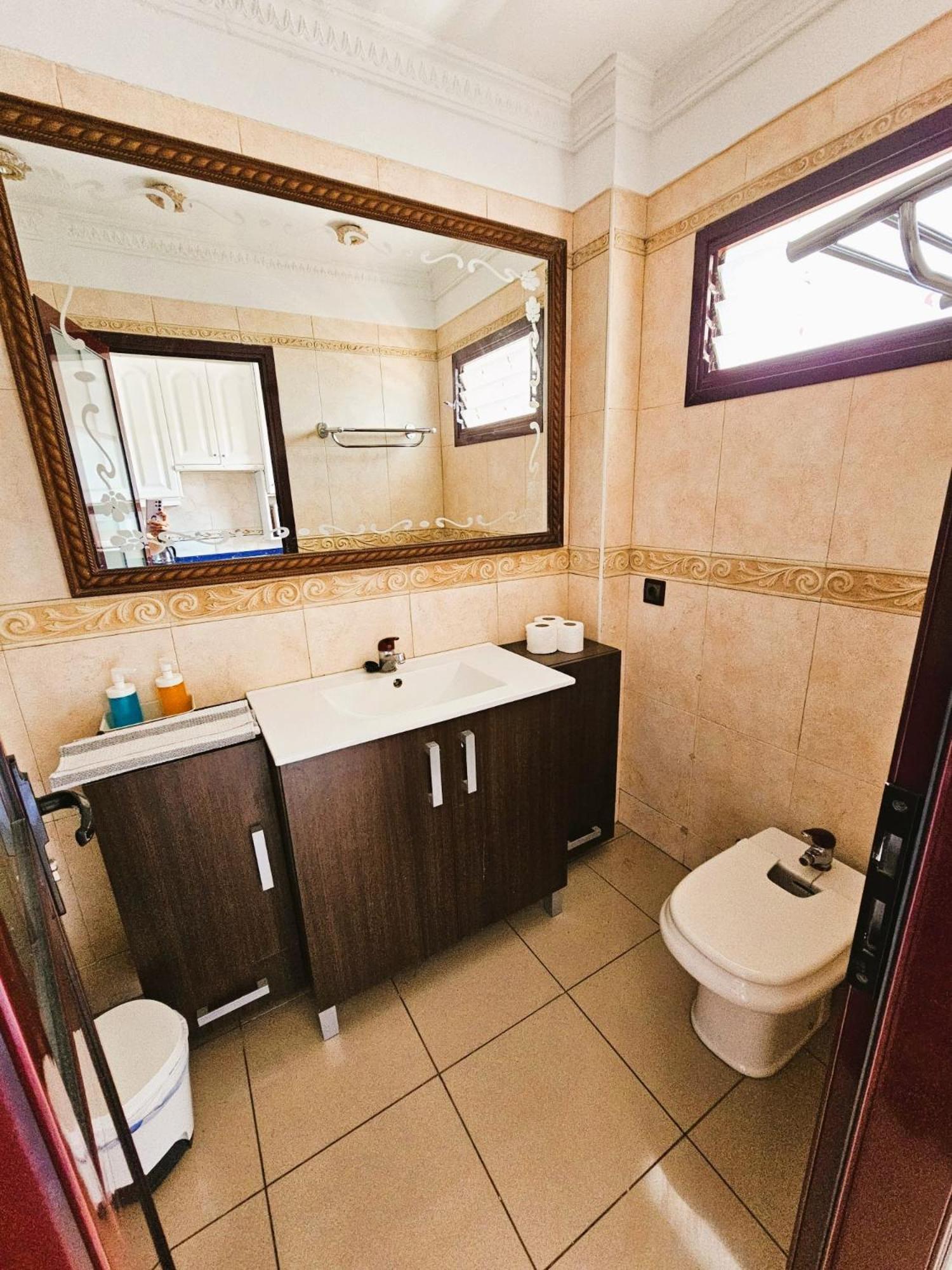 APARTAMENTO Puerto de la Cruz - S de Sol Apartamento Exterior foto